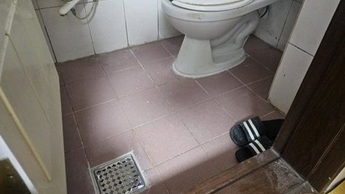 인수동 빌라 2층 화장실 시공 후기 사진