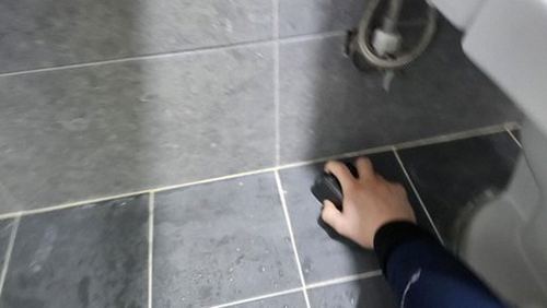 난향동 빌라 2층 화장실 시공 후기 사진