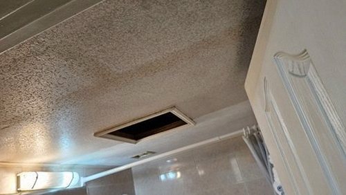 보라매동 오피스텔 11층 보일러실 시공 후기 사진