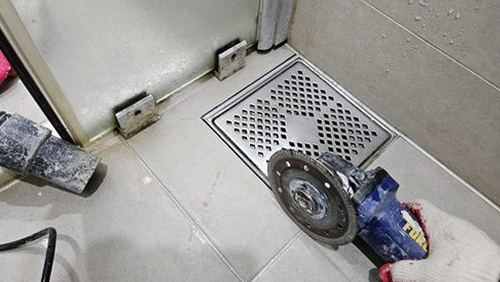 신림동 아파트 8층 욕실 시공 후기 사진