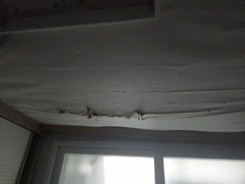 조원동 아파트 7층 작은방 시공 후기 사진