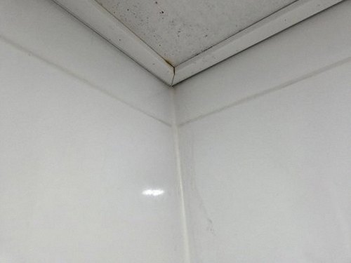 청룡동 아파트 10층 안방 시공 후기 사진