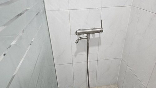 광장동 다세대주택 2층 화장실 천장 시공 후기 사진
