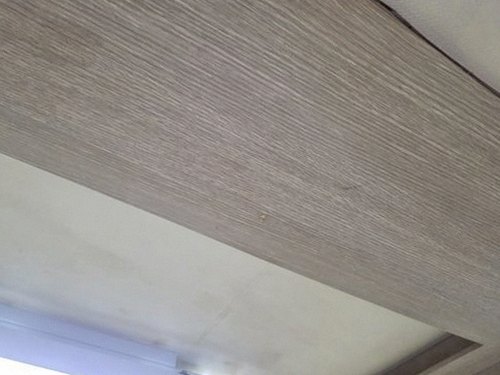 군자동 아파트 10층 아이 방 천장 시공 후기 사진