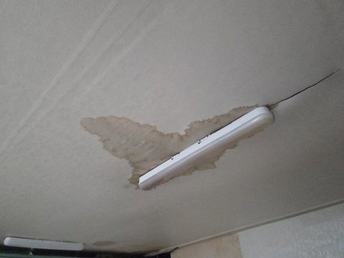능동 오피스텔 11층 보일러실 시공 후기 사진