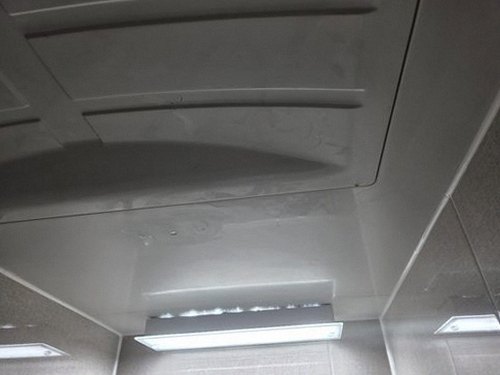 능동 다가구주택 4층 작은방 시공 후기 사진