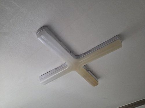 중곡동 빌라 4층 안방 창가 시공 후기 사진
