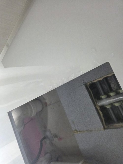 신도림동 연립주택 4층 작은방 창가 시공 후기 사진