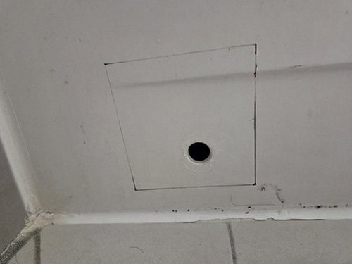 오류동 빌라 3층 욕실 시공 후기 사진