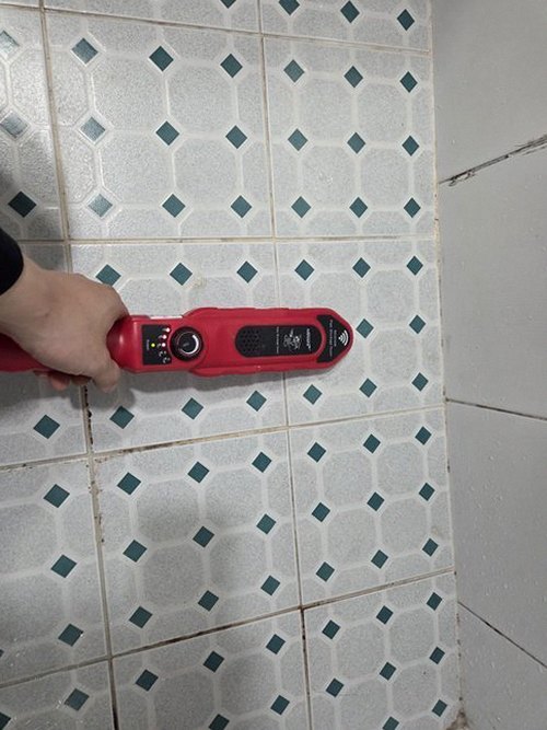 천왕동 빌라 3층 욕실 시공 후기 사진