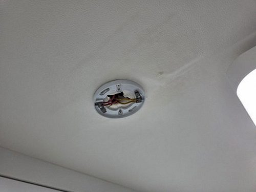 항동 연립주택 2층 작은방 시공 후기 사진