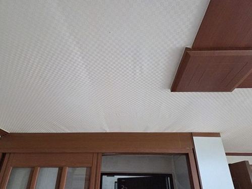 독산동 단독주택 1층 외벽 수도관 시공 후기 사진