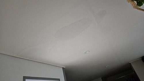 공릉동 아파트 8층 안방 시공 후기 사진