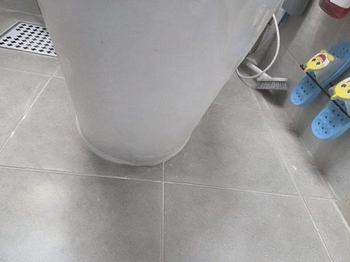 공릉동 연립주택 2층 작은방 천장 시공 후기 사진