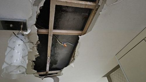 상계동 연립주택 2층 작은방 창가 시공 후기 사진