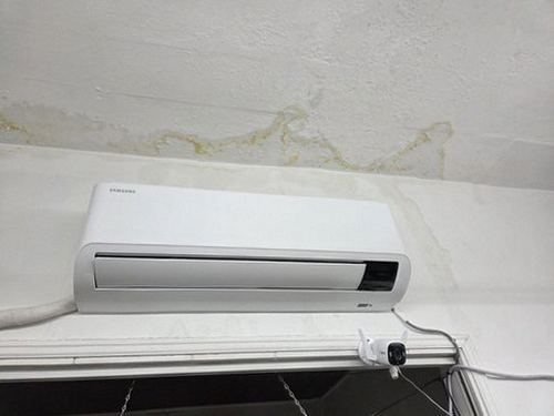 상계동 아파트 10층 안방 시공 후기 사진