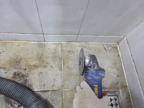 상계동 다세대주택 3층 복도 천장 시공 후기 사진