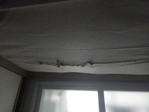 월계동 연립주택 1층 보일러실 시공 후기 사진
