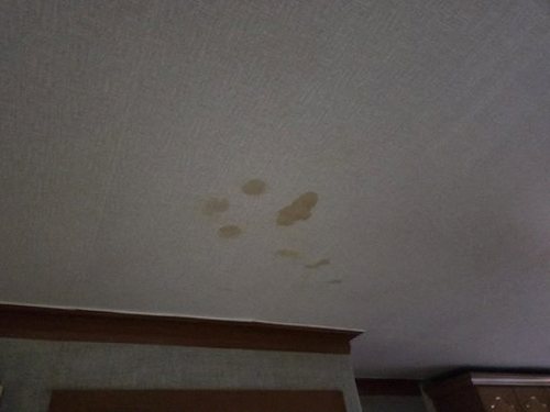 하계동 빌라 2층 세탁실 시공 후기 사진