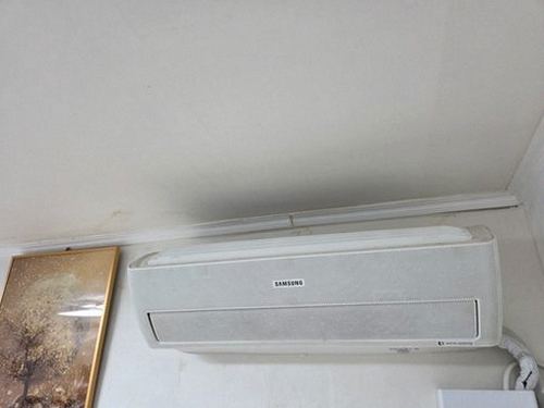도봉동 아파트 5층 세탁실 시공 후기 사진