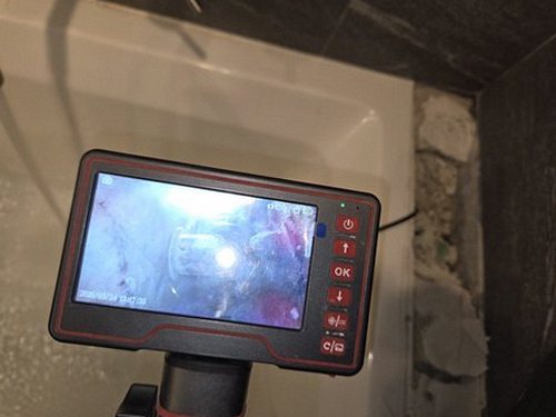 쌍문동 빌라 3층 욕실 시공 후기 사진