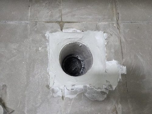 쌍문동 아파트 5층 화장실 시공 후기 사진
