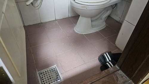 쌍문동 빌라 2층 작은방 시공 후기 사진