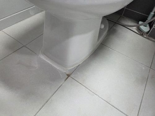 창동 빌라 2층 화장실 시공 후기 사진