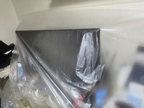 이문동 공정 확정