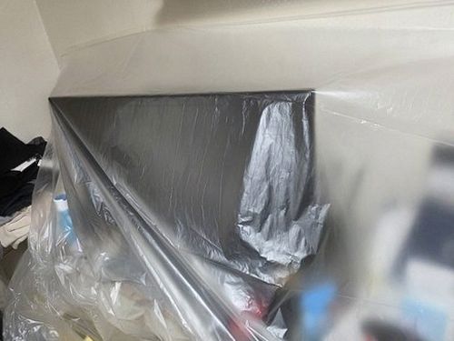 장안동 다세대주택 3층 보일러실 시공 후기 사진