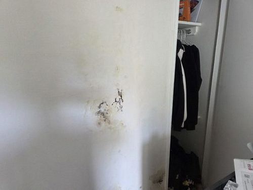 제기동 아파트 12층 안방 시공 후기 사진