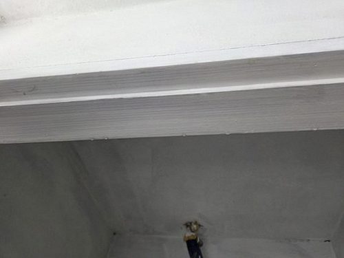 휘경동 아파트 5층 작은방 창가 시공 후기 사진