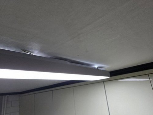 사당동 빌라 4층 세탁실 시공 후기 사진