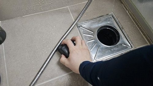 사당동 다세대주택 5층 화장실 시공 후기 사진
