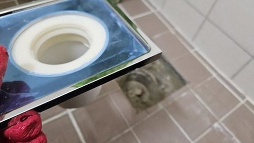 흑석동 아파트 지하 2층 주차장 시공 후기 사진