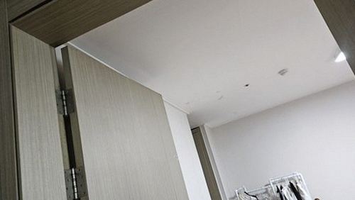 공덕동 아파트 14층 다용도실 시공 후기 사진