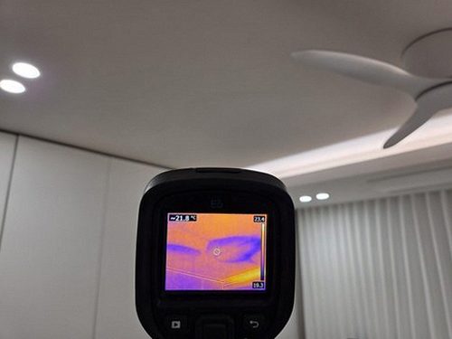 노고산동 연립주택 1층 보일러실 시공 후기 사진