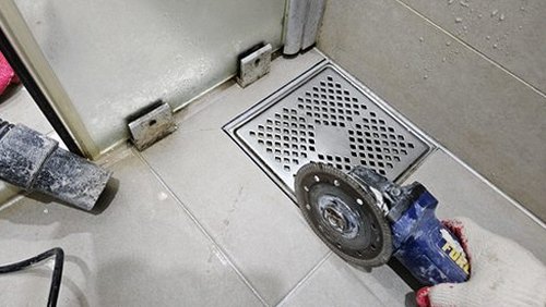 당인동 다세대주택 3층 욕실 시공 후기 사진