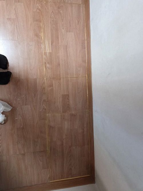도화동 아파트 6층 거실 천장 시공 후기 사진