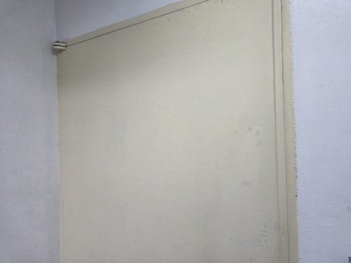 서교동 아파트 10층 거실 난방 배관 시공 후기 사진