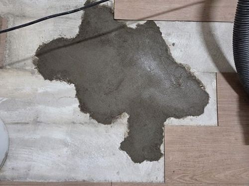 성산동 연립주택 2층 거실 시공 후기 사진