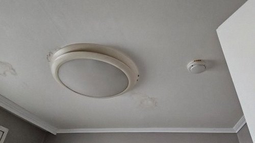 신공덕동 빌라 3층 안방 벽면 시공 후기 사진