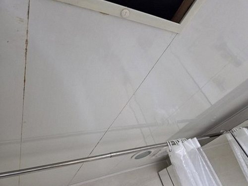 신정동 빌라 4층 작은방 바닥 시공 후기 사진