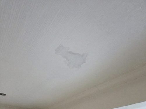 창전동 빌라 4층 세탁실 시공 후기 사진