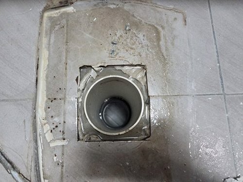 토정동 아파트 10층 아이 방 벽면 시공 후기 사진