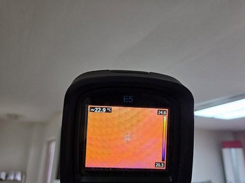 토정동 재점검 기록