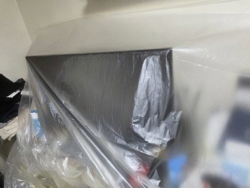 현석동 아파트 5층 세탁실 시공 후기 사진