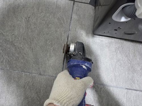 남가좌동 다세대주택 3층 화장실 시공 후기 사진