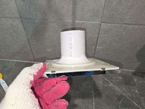 냉천동 상가건물 2층 천장 시공 후기 사진