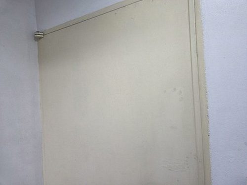 대신동 다세대주택 2층 거실과 주방 시공 후기 사진